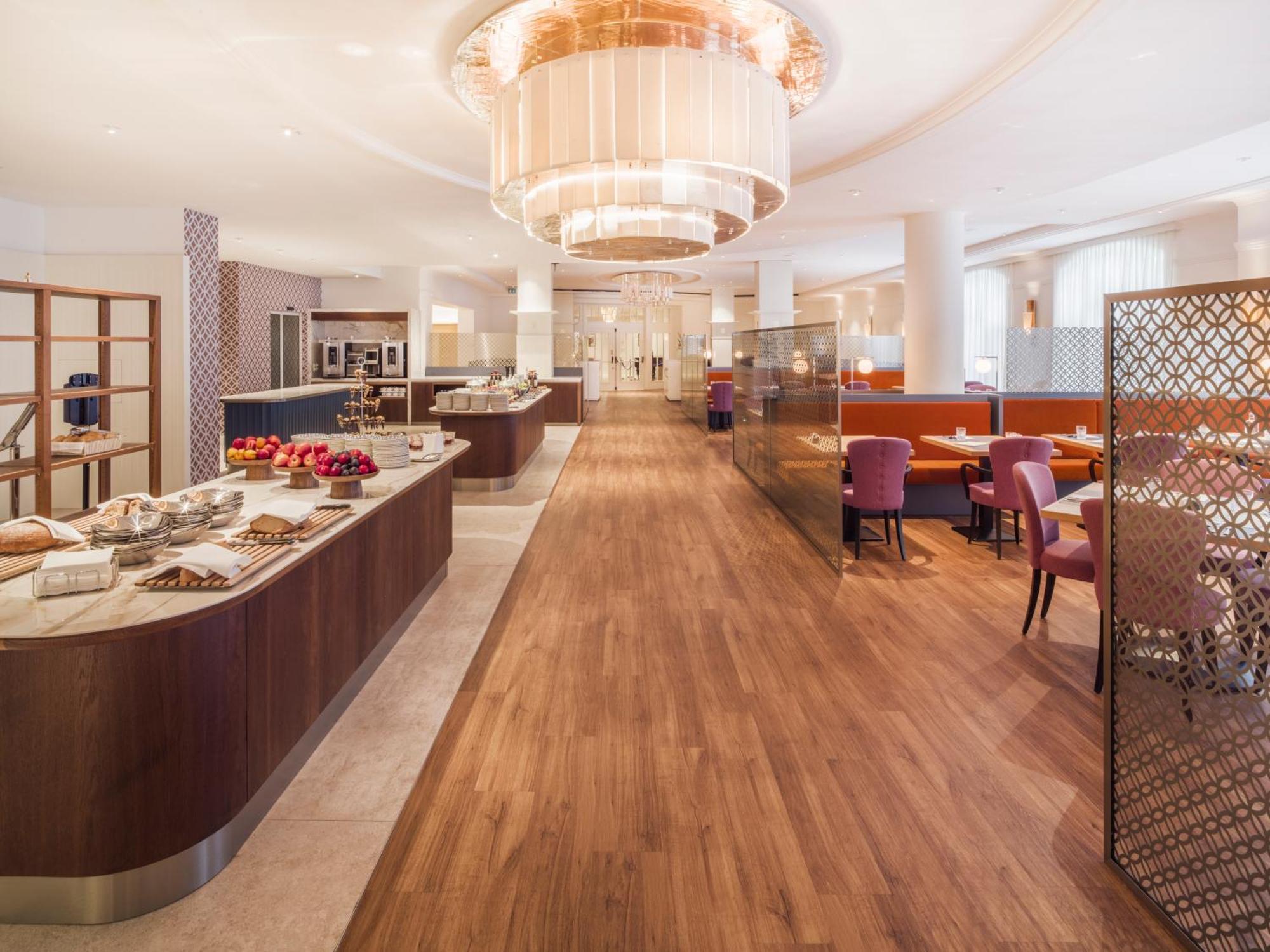 Falkensteiner Spa Resort Mariánské Lázně Εξωτερικό φωτογραφία