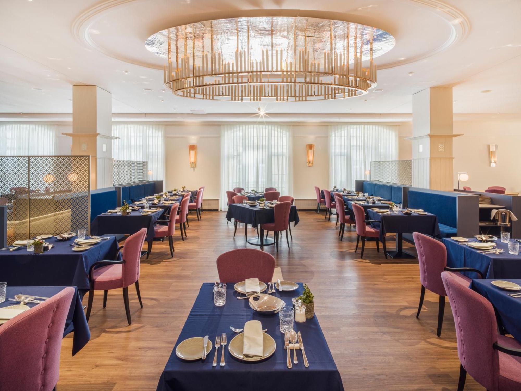 Falkensteiner Spa Resort Mariánské Lázně Εξωτερικό φωτογραφία